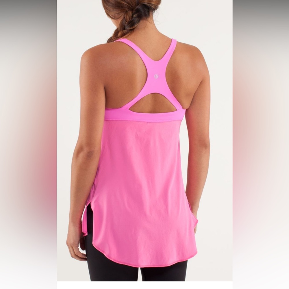Lululemon Venus Tank - Picture 2 of 7
